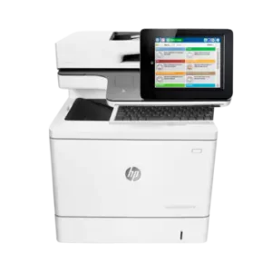 HP COLOUR LASERJET MFP M681