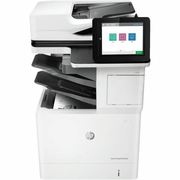 HP LASERJET E62565/62665 - Image 3