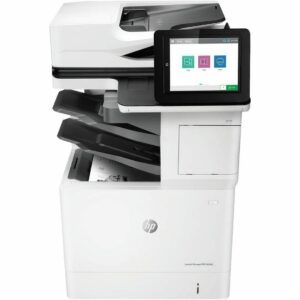 HP LASERJET E62565/62665