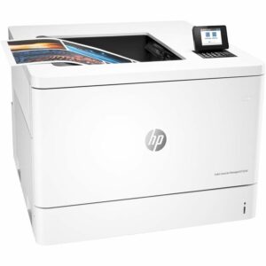 HP LASERJET E75245
