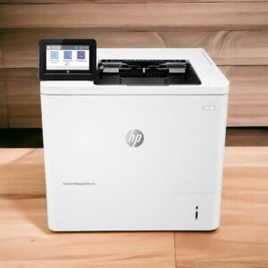 HP LASERJET E60155