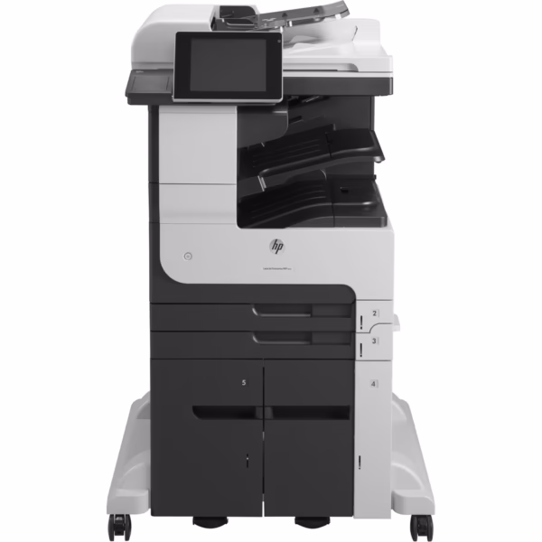 HP LASERJET M725 - Image 3