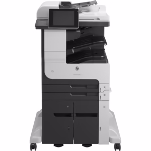 HP LASERJET M725