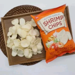 CHIPS SHRIMP SPRINGO