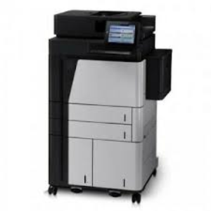 HP LASERJET M830