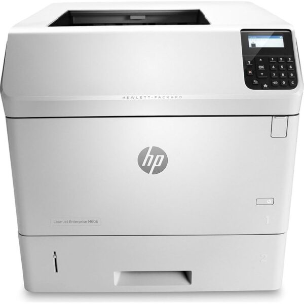 HP LASERJET M606dn - Image 2