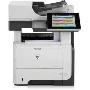 HP LASERJET M525