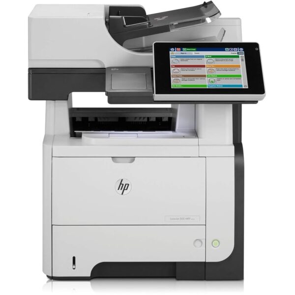 HP LASERJET M525
