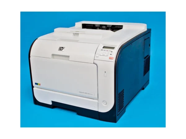 HP LASERJET M451dn - Image 3