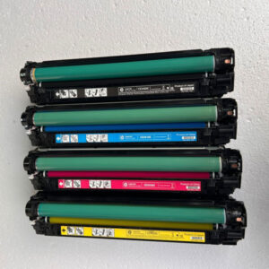 HP COLOR 700 M775 MFP TONER WITHOUT BOX.