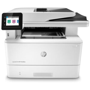 HP LASERJET M428