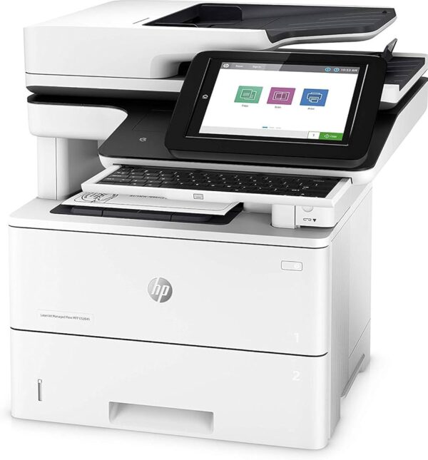 HP LASERJET MFP E52645 - Image 2