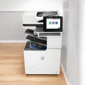 HP LASERJET E67560/67660