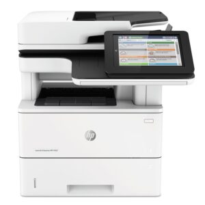 HP LASERJET M527