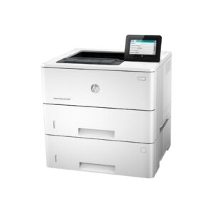 HP LASERJET M506