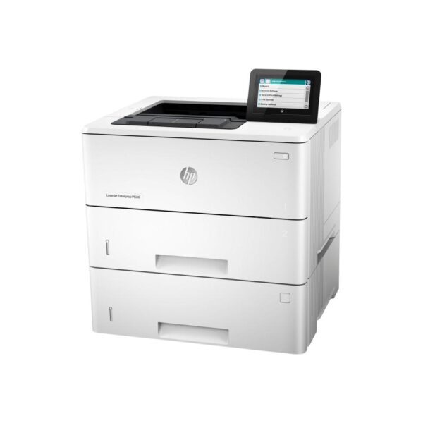 HP LASERJET M506