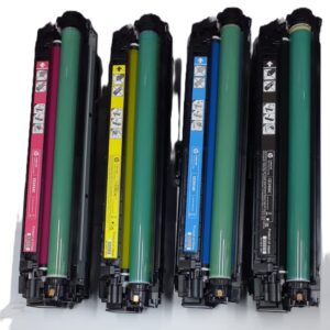 HP COLOR 700 MFP TONER WITHOUT BOX.