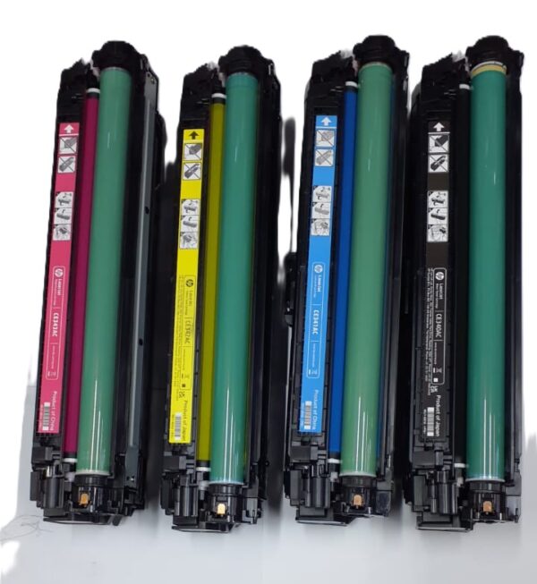 HP COLOR 700 MFP TONER WITHOUT BOX.