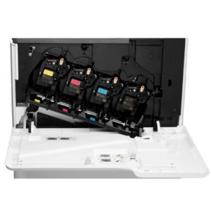 HP COLOR LASERJET MANAGED FLOW MFP E67660 TONER  WITHOUT BOX.