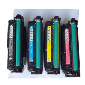 HP COLOR LASERJET MANAGED  FLOW MFP M680m TONER WITHOUT BOX.