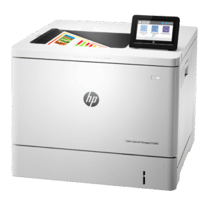 HP LASERJET E55040