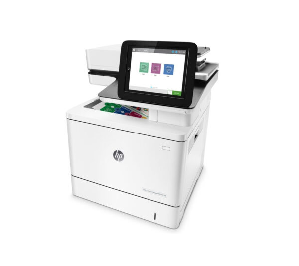HP LASERJET E57540 - Image 2