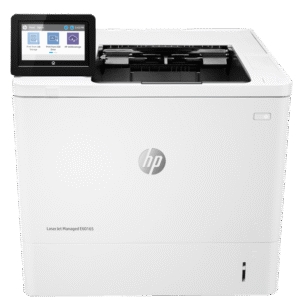 HP LASERJET E60165