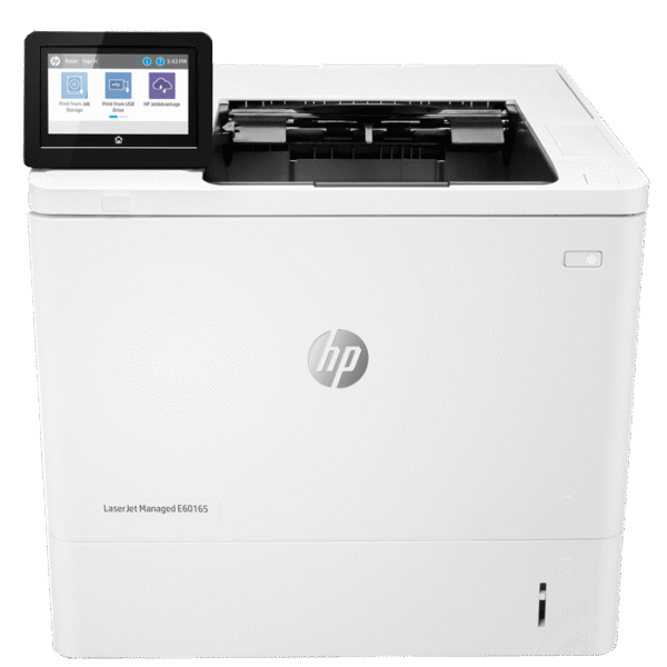HP LASERJET E60165
