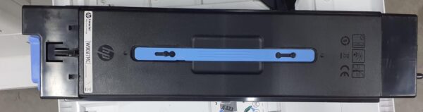 HP LASERJET MANAGED FLOW MFP E82540 BLACK TONER CARTRIDGE WITHOUT BOX. - Image 2