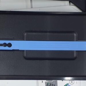 HP LASERJET MANAGED FLOW MFP E82540 BLACK TONER CARTRIDGE WITHOUT BOX.
