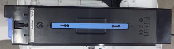 HP LASERJET MANAGED FLOW MFP E82540 BLACK TONER CARTRIDGE WITHOUT BOX.