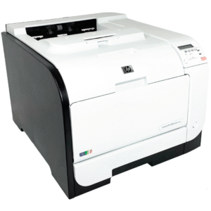 HP LASERJET M451dn