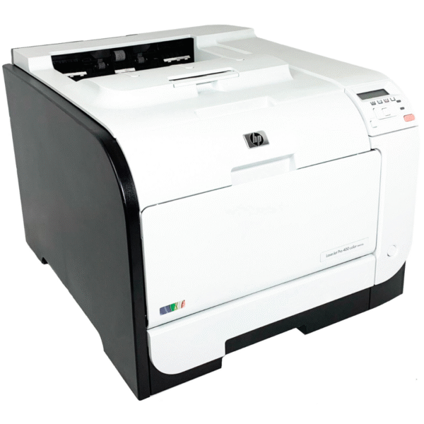 HP LASERJET M451dn