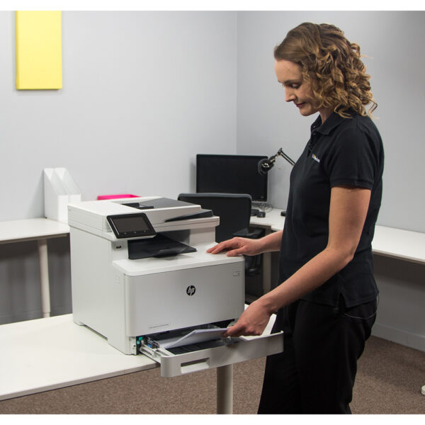 HP LASERJET M479 - Image 2