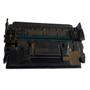 HP LASERJET M527 BLACK TONER WITHOUT BOX.