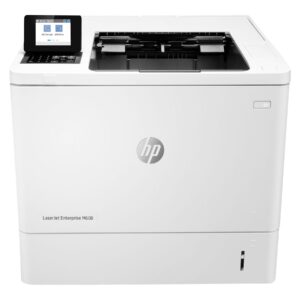 HP LASERJET M608
