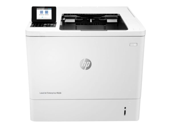 HP LASERJET M608