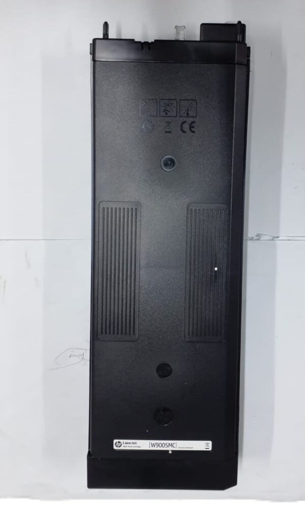 HP LASERJET MANAGED MFP E72535 BLACK TONER WITHOUT BOX.