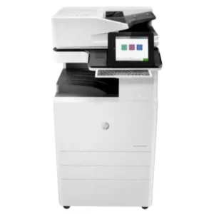 HP LASERJET E72535