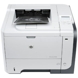 HP LASERJET P3015