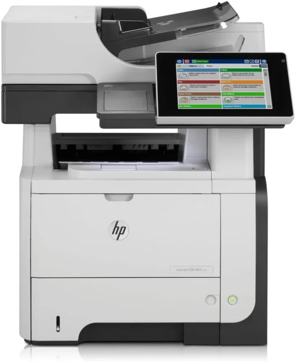 HP LASERJET M525 - Image 2