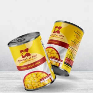 SWEET CORN