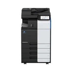 KONICA MINOLTA BIZHUB C450i