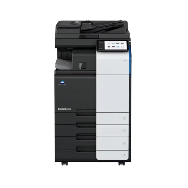 KONICA MINOLTA BIZHUB C450i