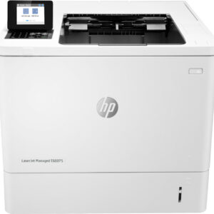 HP LASERJET E60075