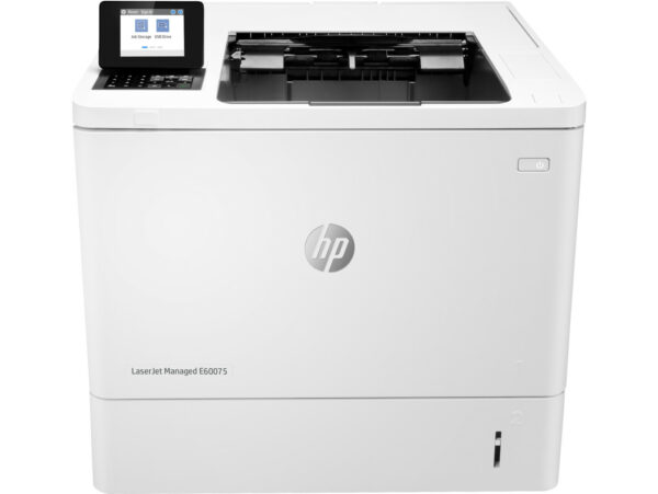 HP LASERJET E60075