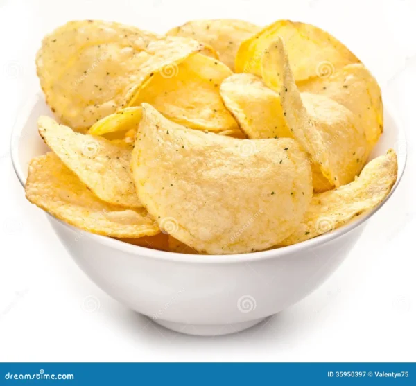 SPRINGO SHRIMP CHIPS - Image 3