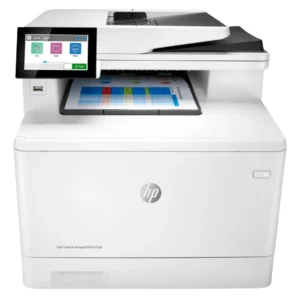 HP LASERJET M47528