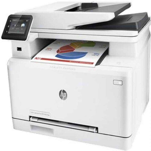 HP LASERJET M426