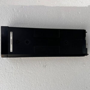 HP LASERJET MANAGED MFP E72535 BLACK TONER WITHOUT BOX.